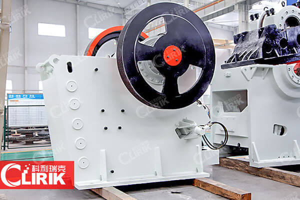 破碎機處理耐火磚，每小時3噸有什么設備型號推薦